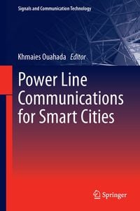 Produktbild: Visible Light Communication for Smart Cities