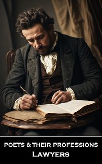 Produktbild: Poets & Their Professions - Lawyers