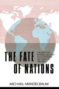 Produktbild: The Fate of Nations