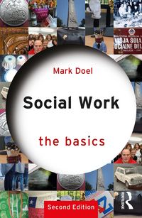 Produktbild: Social Work: The Basics