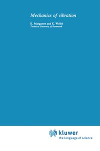 Produktbild: Mechanics of Vibrations
