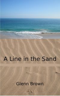 Produktbild: A Line in the Sand