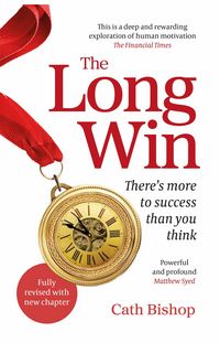 Produktbild: The Long Win - 2nd edition
