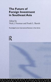 Produktbild: Future Foreign Investment SEA
