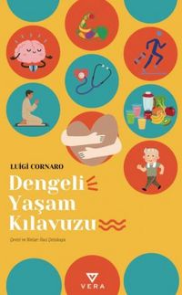 Produktbild: Dengeli Yasam Kilavuzu