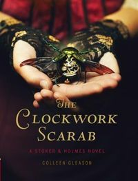 Produktbild: Clockwork Scarab