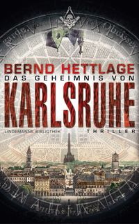 Produktbild: Das Geheimnis von Karlsruhe