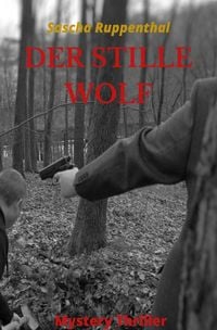 Produktbild: Der stille Wolf