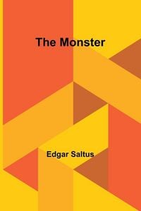 Produktbild: The Monster