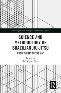 Produktbild: Science and Methodology of Brazilian Jiu-Jitsu
