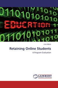 Produktbild: Retaining Online Students
