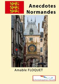 Produktbild: Anecdotes Normandes