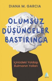 Produktbild: Olumsuz Düsünceler Bastirinca