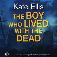 Produktbild: The Boy Who Lived with the Dead