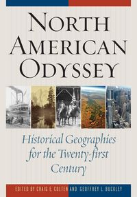 Produktbild: North American Odyssey