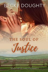 Produktbild: The Soul of Justice
