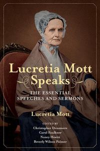 Produktbild: Mott, L: Lucretia Mott Speaks