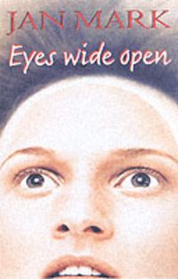 Produktbild: Mark, J: Eyes Wide Open