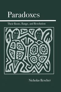 Produktbild: Paradoxes