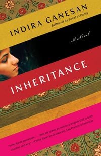 Bild vom Artikel Inheritance vom Autor Indira Ganesan