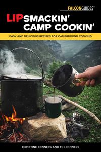 Produktbild: Lipsmackin' Camp Cookin'