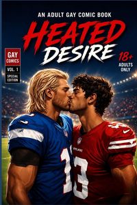 Produktbild: Heated Desire