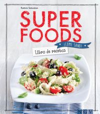 Produktbild: Superfoods