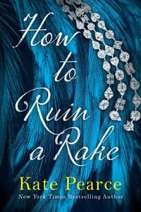 Produktbild: How to Ruin a Rake