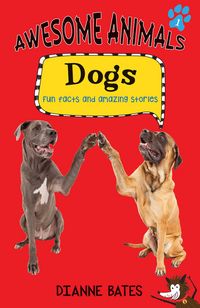 Produktbild: Awesome Animals: Dogs