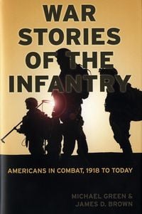 Produktbild: War Stories of the Infantry