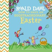 Produktbild: How to Have An Eggstraordinary Easter