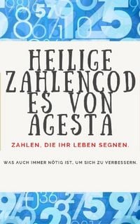 Produktbild: Heilige Zahlencodes von Agesta