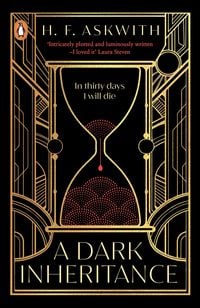 Produktbild: A Dark Inheritance