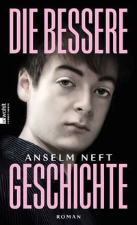 Produktbild: Die bessere Geschichte