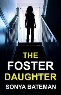 Produktbild: The Foster Daughter