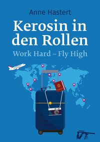 Produktbild: Kerosin in den Rollen