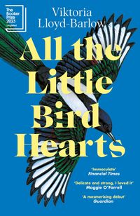 Produktbild: All the Little Bird-Hearts