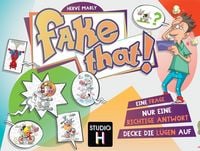 Produktbild: Fake that!