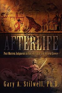 Produktbild: Afterlife