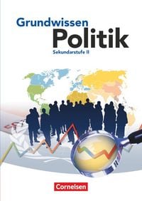 Produktbild: Grundwissen Politik - Ausgabe 2008
