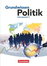 Produktbild: Grundwissen Politik. Sch&uuml;lerbuch