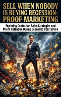 Produktbild: Sell When Nobody Is Buying: Recession-Proof Marketing