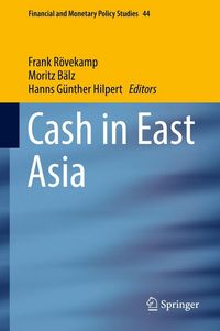 Produktbild: Cash in East Asia