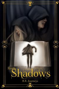 Produktbild: From Shadows