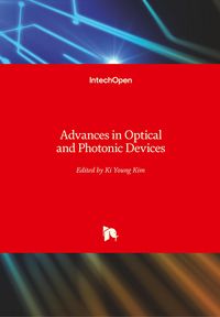 Produktbild: Advances in Optical and Photonic Devices