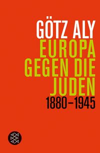 Produktbild: Europa gegen die Juden