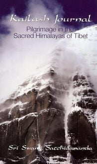 Produktbild: Kailash Journal
