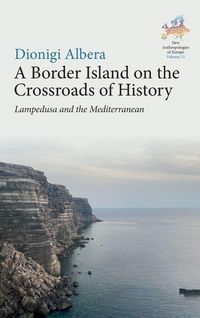 Produktbild: A Border Island on the Crossroads of History