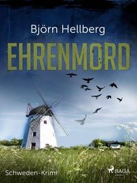 Produktbild: Ehrenmord - Schweden-Krimi