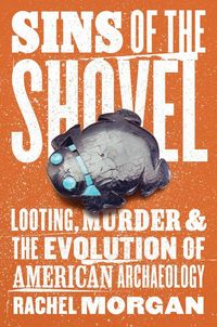 Produktbild: Sins of the Shovel